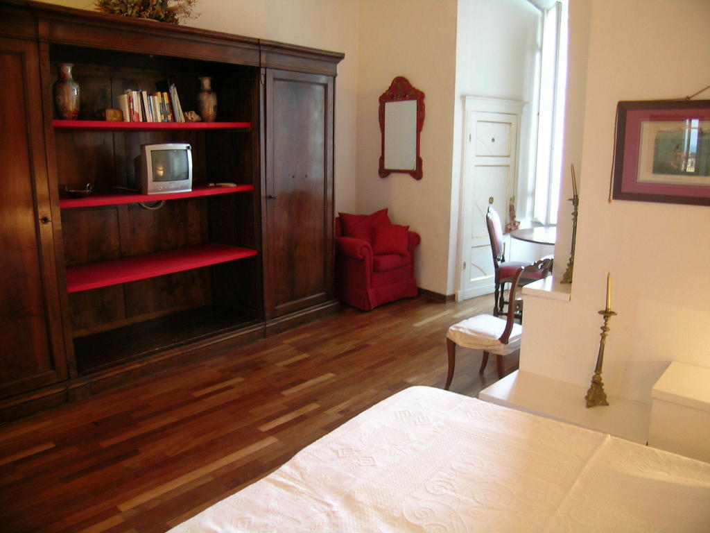 La Dimora Dei Monaci Siena Quarto foto